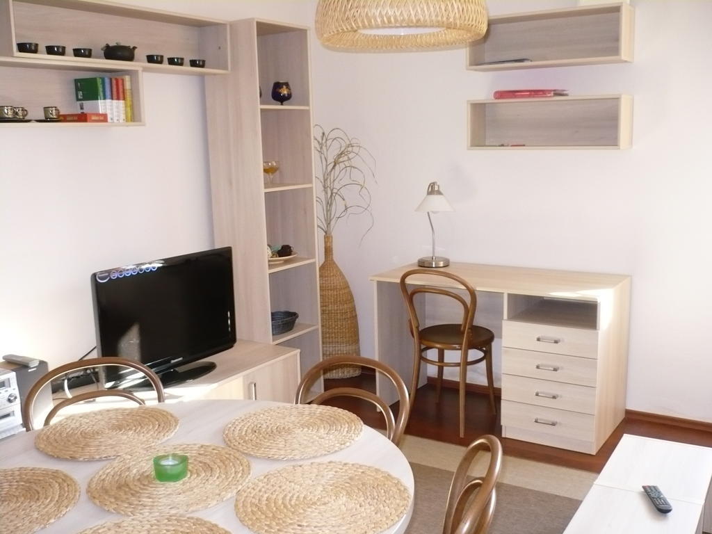 Apartman Zlata Vyhlidka Janské Lázně Chambre photo
