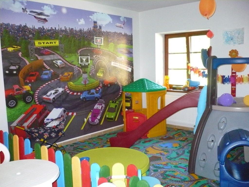 Apartman Zlata Vyhlidka Janské Lázně Extérieur photo